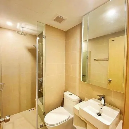 Meomeo Homestay - The Song Apartment Vung Tau Exterior photo